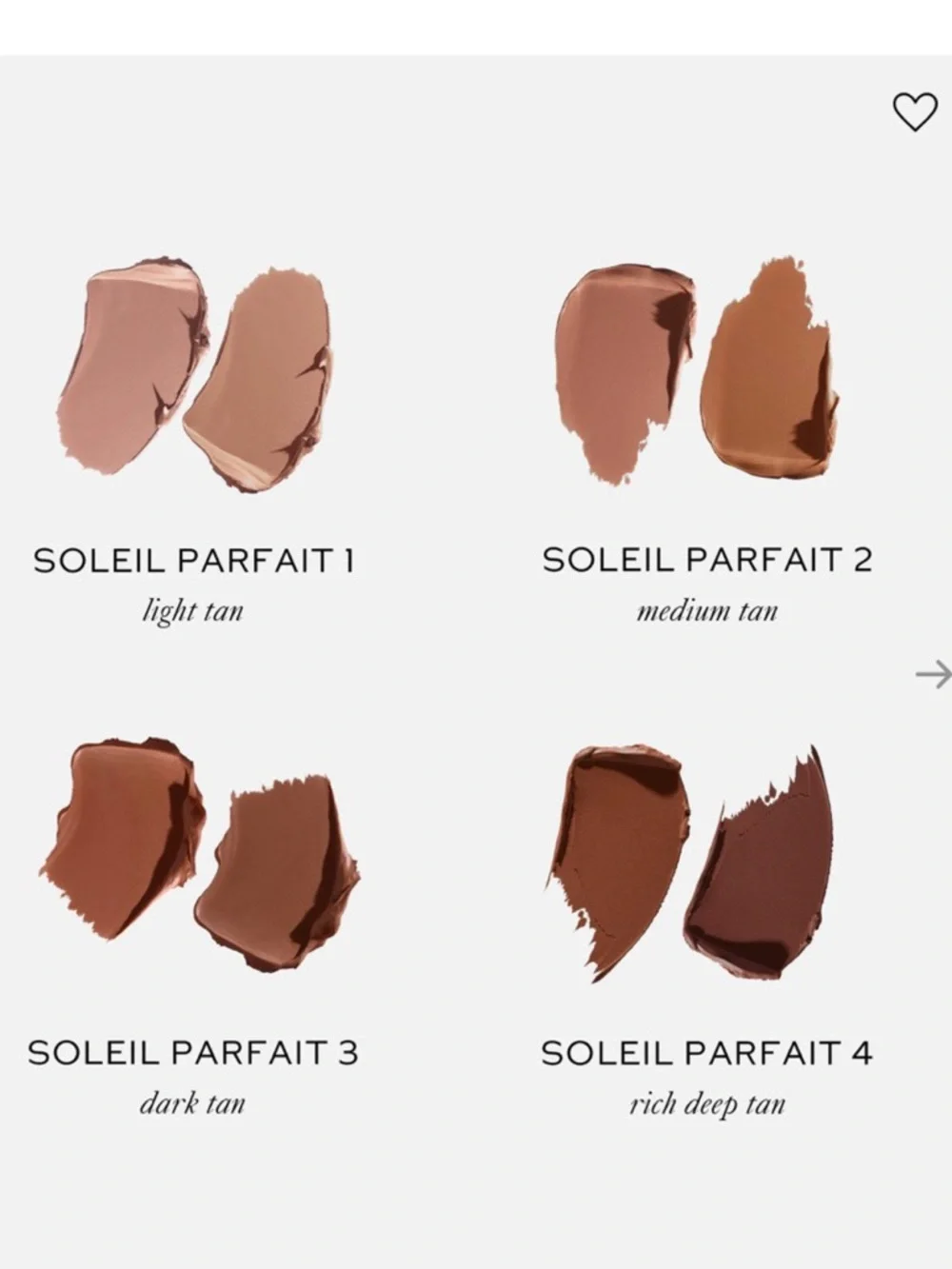 NEW✅W. Atelier Parfait 4